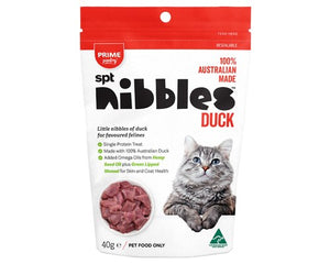 Prime100 Range for Dogs and Cats