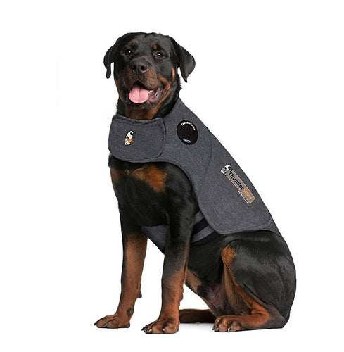 Thundershirt Dog Anxiety Jacket; Large