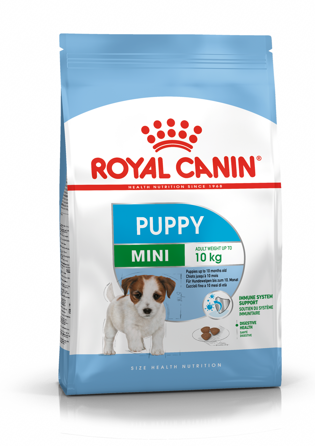 Royal Canin Veterinary Diet Puppy