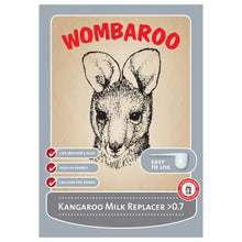 Load image into Gallery viewer, Wombaroo Passwell