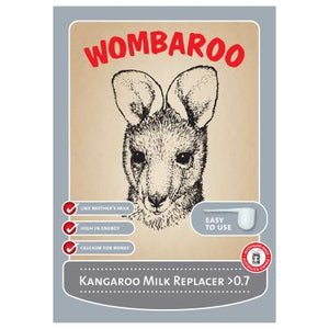 Wombaroo Passwell