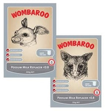 Load image into Gallery viewer, Wombaroo Passwell