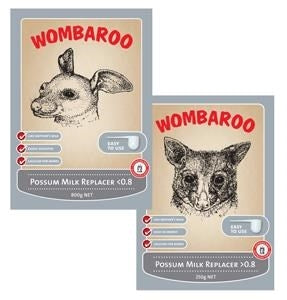 Wombaroo Passwell