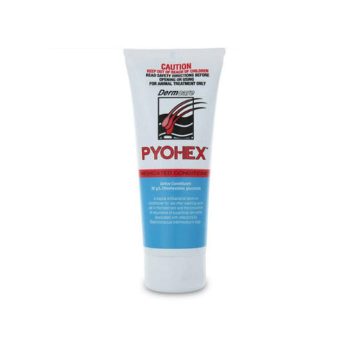 Dermcare Pyohex Medicated Conditioner 100ml