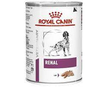 Load image into Gallery viewer, Royal Canin Veterinary Diet Canine Renal Health