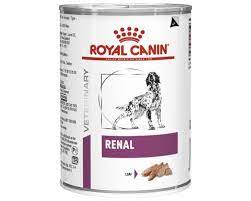 Royal Canin Veterinary Diet Canine Renal Health