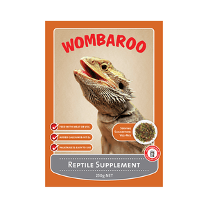 Wombaroo Passwell