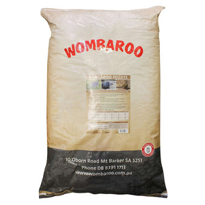 Wombaroo Passwell
