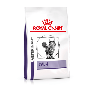 Royal Canin Vet Cat Calm 4kg