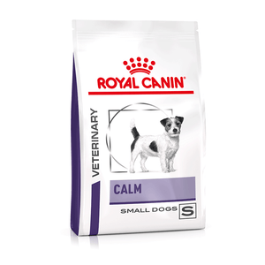 Royal Canin Vet Dog Calm 4kg