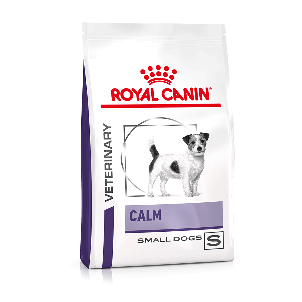 Royal Canin Vet Dog Calm 4kg