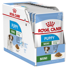 Load image into Gallery viewer, Royal Canin Veterinary Diet Puppy