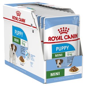 Royal Canin Veterinary Diet Puppy