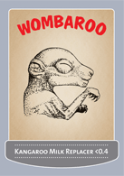 Wombaroo Passwell