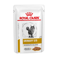 Load image into Gallery viewer, Royal Canin Veterinary Diet Feline Urinary S/O