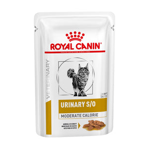 Royal Canin Veterinary Diet Feline Urinary S/O